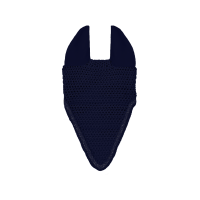 Bonnet GEM Sonny long Bleu marine