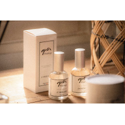 Eau de toilette L'origine Pénélope Eau de toilette L'origine Pénélope