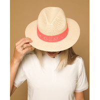 Chapeau GEM Ice Corail Rouge Chapeau GEM Ice Corail Rouge