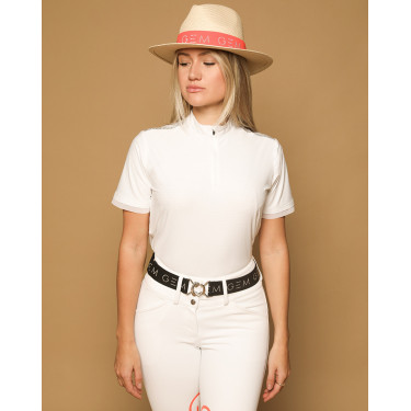 Chapeau GEM Ice Corail Chapeau GEM Ice Corail