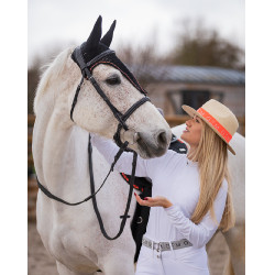 Chapeau GEM Ice Corail Chapeau GEM Ice Corail