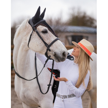 Chapeau GEM Ice Corail Chapeau GEM Ice Corail