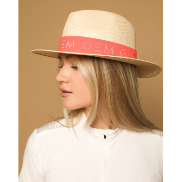 Chapeau GEM Ice Corail Chapeau GEM Ice Corail