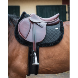 Tapis GEM Winter Noir Tapis GEM Winter Noir