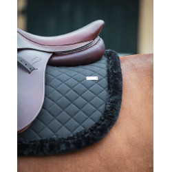 Tapis GEM Winter Noir Tapis GEM Winter Noir