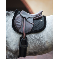 Tapis GEM Winter Noir Tapis GEM Winter Noir