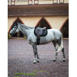 Tapis GEM Winter Noir Tapis GEM Winter Noir