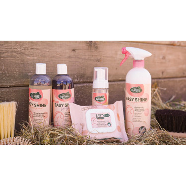 Easy Shine Wipe Ravene Lingettes nettoyantes Easy Shine Wipe Ravene Lingettes nettoyantes