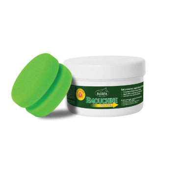 Émouchine Protec Gel Ravene embout mousse Émouchine Protec Gel Ravene embout mousse