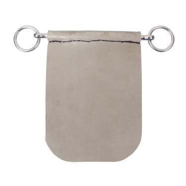 Filet d'enrênement Finn-Tack avec plaque caoutchouc Gris foncé Filet d'enrênement Finn-Tack avec plaque caoutchouc Gris foncé