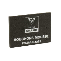 Bouchons mousse Fastuds® Michel Vaillant Bouchons mousse Fastuds® Michel Vaillant