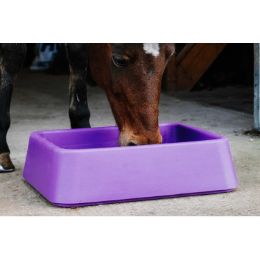 Mangeoire anti-glouton Hippotonic Mangeoire anti-glouton Hippotonic