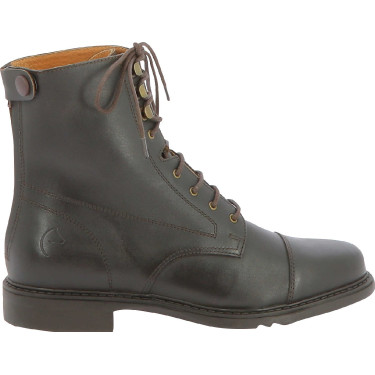 Boots cuir Equithème Dandy Boots cuir Equithème Dandy