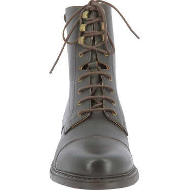 Boots cuir Equithème Dandy Boots cuir Equithème Dandy