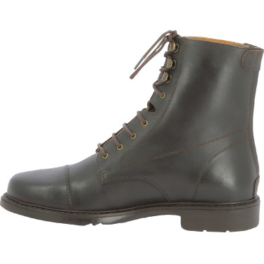 Boots cuir Equithème Dandy Boots cuir Equithème Dandy