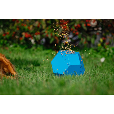 Balle anti-glouton Hippotonic pour foin Balle anti-glouton Hippotonic pour foin