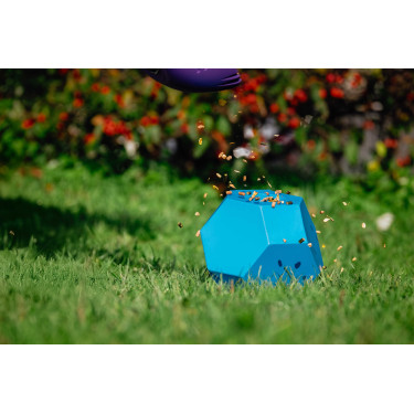 Balle anti-glouton Hippotonic pour foin Balle anti-glouton Hippotonic pour foin