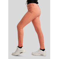 Pantalon Montar Millie Junior full grip Watermelon Rose