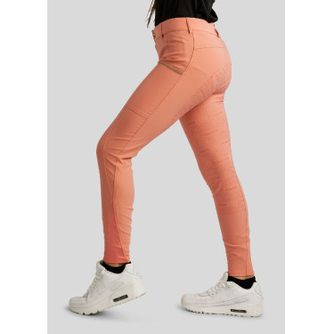 Pantalon Montar Millie Junior full grip Pantalon Montar Millie Junior full grip