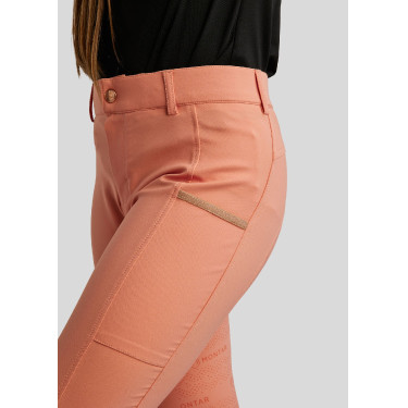 Pantalon Montar Millie Junior full grip Pantalon Montar Millie Junior full grip