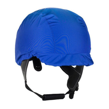 Couvre casque Finn-Tack Pro Bleu