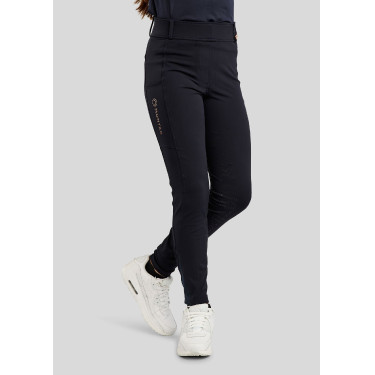Legging Montar Logo junior full grip