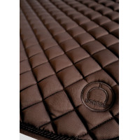 Tapis de dressage Montar Fair Blanc
