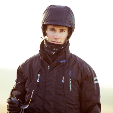 Couvre casque Finn-Tack Pro Couvre casque Finn-Tack Pro