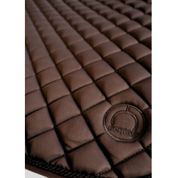 Tapis de CSO Montar Fair Marron