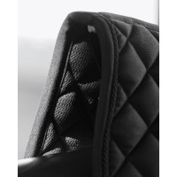 Tapis de CSO Montar Fair Noir