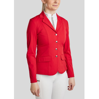 Veste de concours Montar Kathy femme Veste de concours Montar Kathy femme