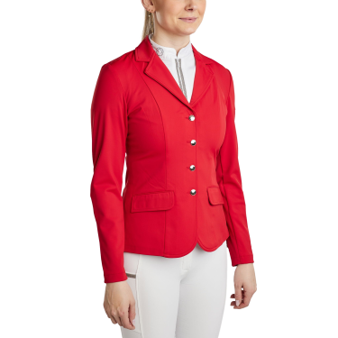 Veste de concours Montar Kathy femme