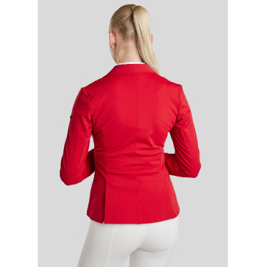 Veste de concours Montar Kathy femme Veste de concours Montar Kathy femme