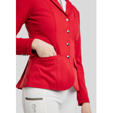 Veste de concours Montar Kathy femme Veste de concours Montar Kathy femme