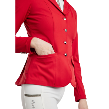 Veste de concours Montar Kathy femme Veste de concours Montar Kathy femme