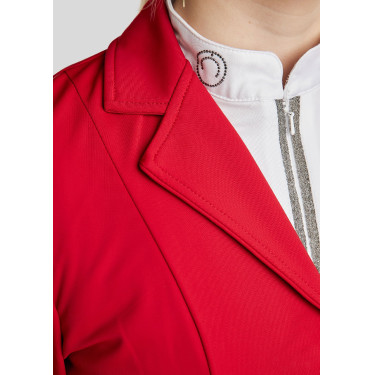 Veste de concours Montar Kathy femme Veste de concours Montar Kathy femme