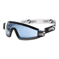 Lunettes de course Finn-Tack Pro Bleu Lunettes de course Finn-Tack Pro Bleu