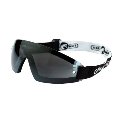 Lunettes de course Finn-Tack Pro Foncé