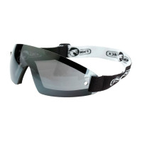 Lunettes de course Finn-Tack Pro Gris