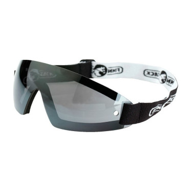 Lunettes de course Finn-Tack Pro Gris