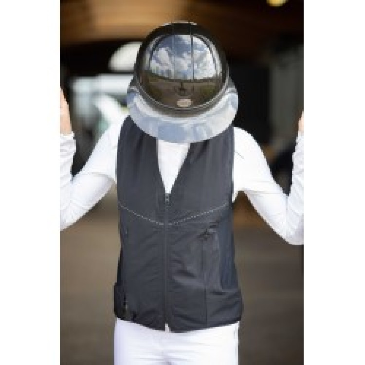 Gilet airbag Pénélope Airlight 2 Gilet airbag Pénélope Airlight 2