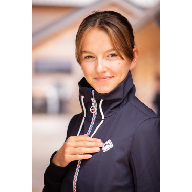 Blouson Pénélope Airjacket Blouson Pénélope Airjacket