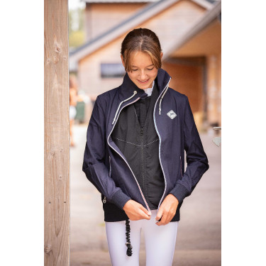 Blouson Pénélope Airjacket Blouson Pénélope Airjacket