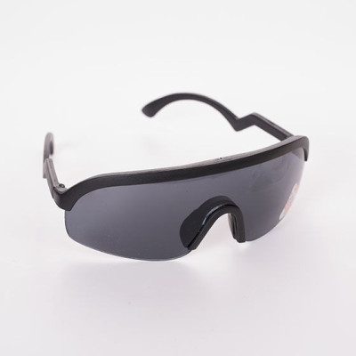 Lunettes de driver Finn-Tack Pro polycarbonate Foncé