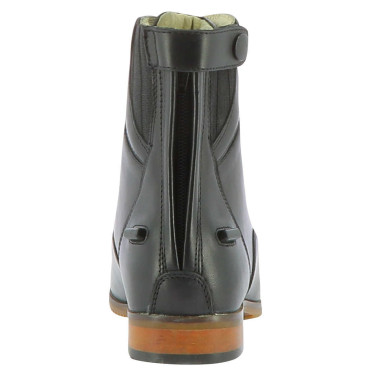 Boots Equithème Wavy lacet / zip Boots Equithème Wavy lacet / zip