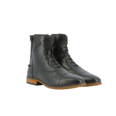 Boots Equithème Wavy lacet / zip Boots Equithème Wavy lacet / zip