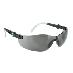Lunettes de driver Finn-Tack Pro ajustables Foncé