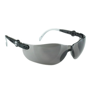 Lunettes de driver Finn-Tack Pro ajustables Foncé