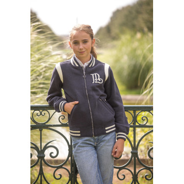 Sweat Pénélope University Sweat Pénélope University