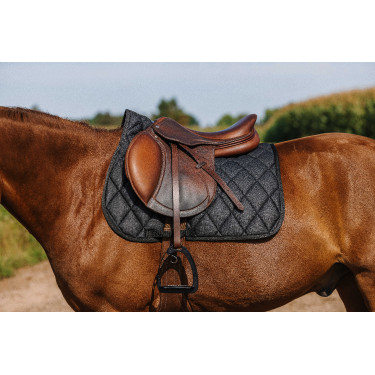 Tapis de selle Riding World School Tapis de selle Riding World School